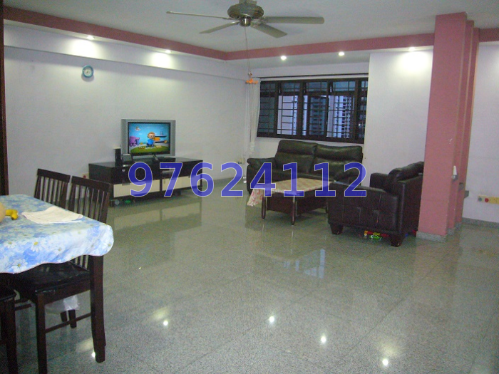 Blk 688C Choa Chu Kang Crescent (Choa Chu Kang), HDB 5 Rooms #34595202